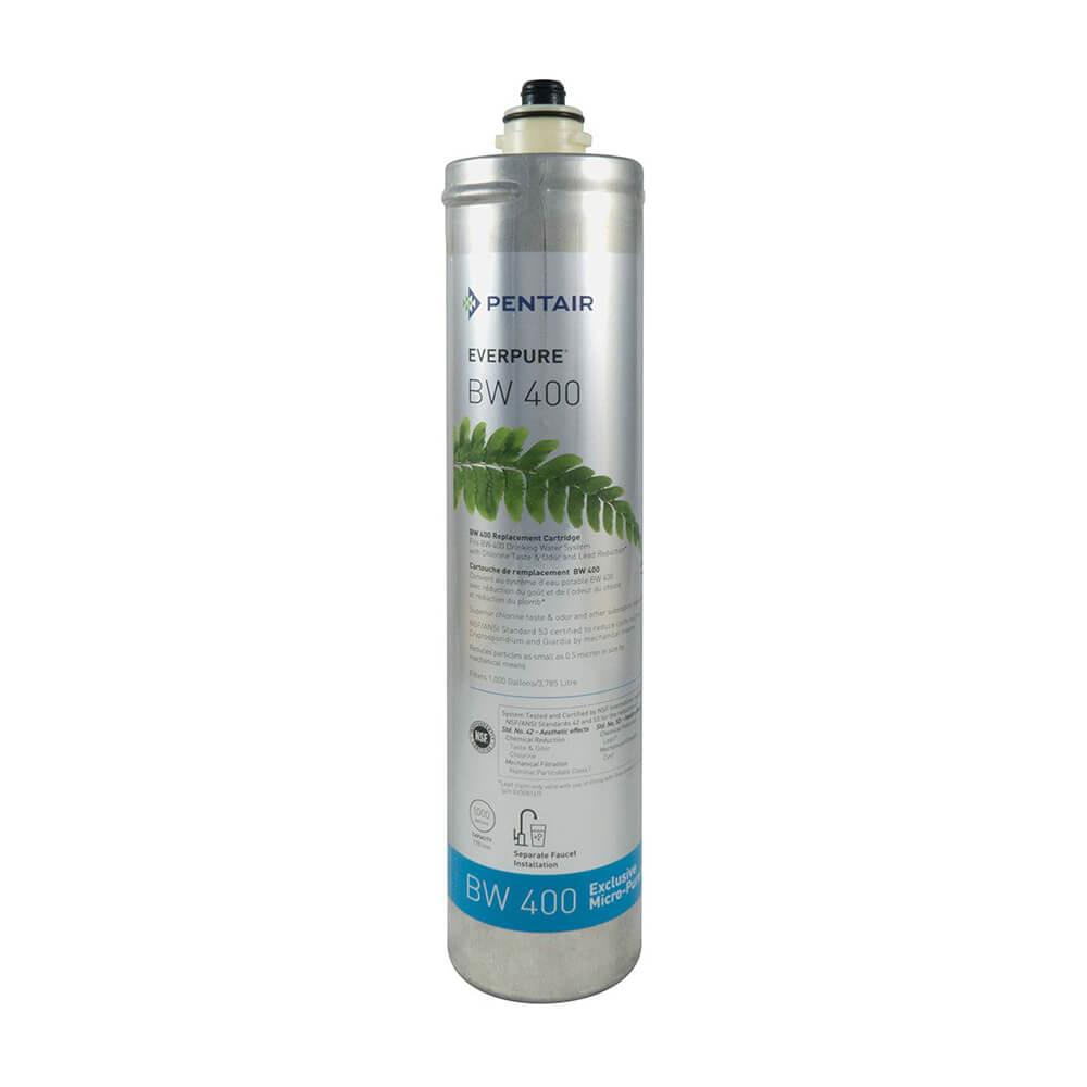 Everpure BW400 (DW400F) Water Filter Cartridge - EV966846 - Filter Flair