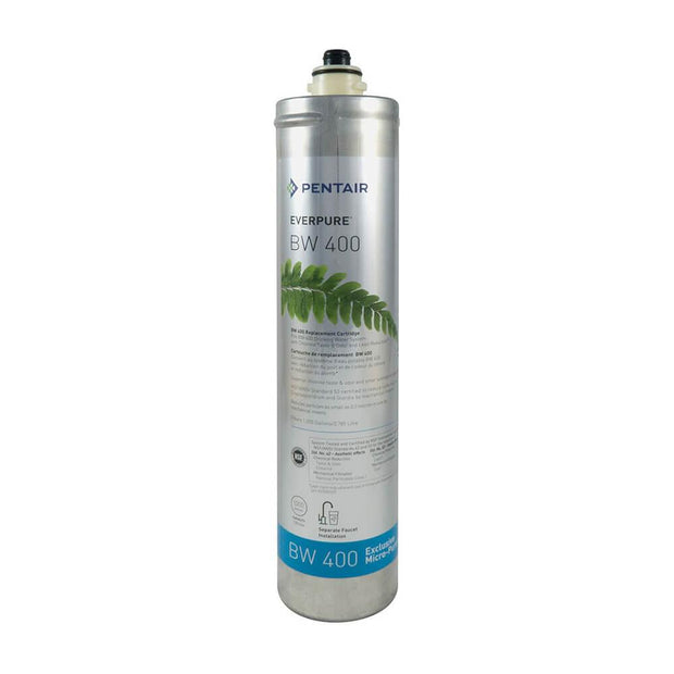 Everpure BW400 (DW400F) Water Filter Cartridge - EV966846 - Filter Flair