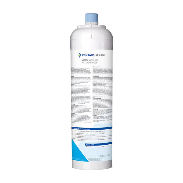 Everpure Claris Ultra 1500 Replacement Filter Cartridge - Filter Flair