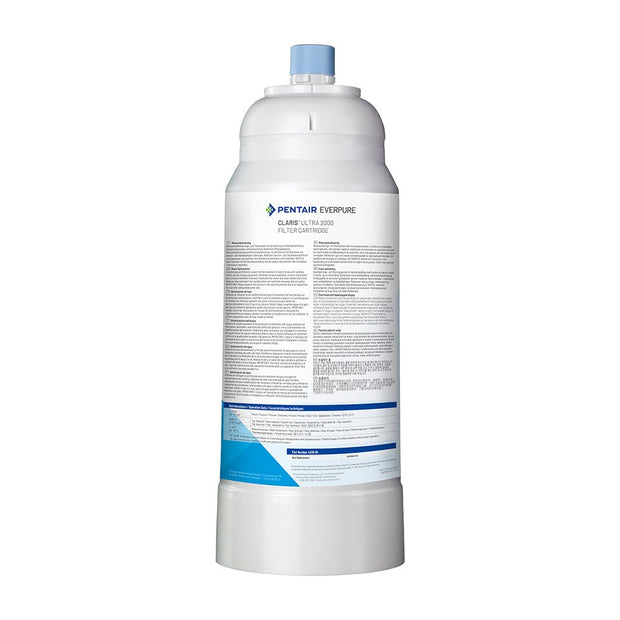 Everpure Claris Ultra 2000 Replacement Filter Cartridge - Filter Flair