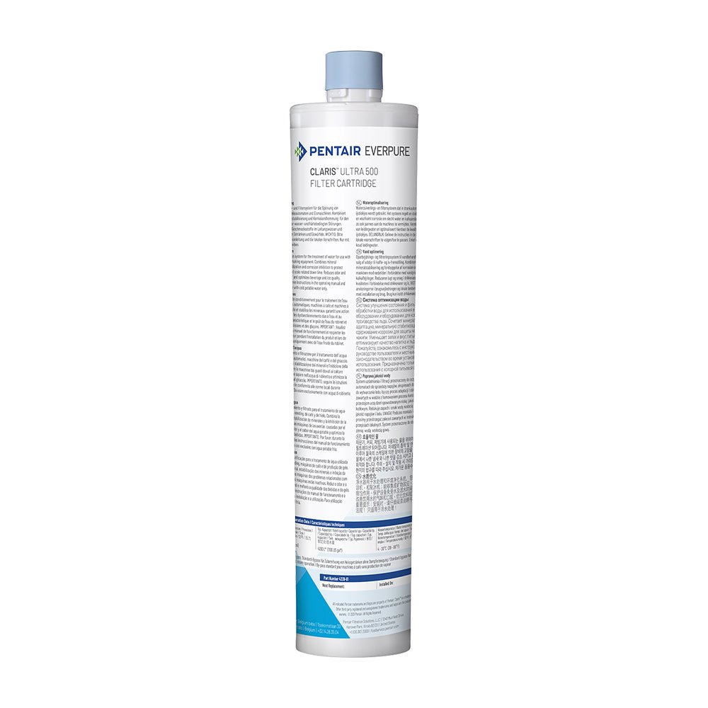 Everpure Claris Ultra 500 | Replacement Filter for Billi 500 Normal Systems (994021) - Filter Flair