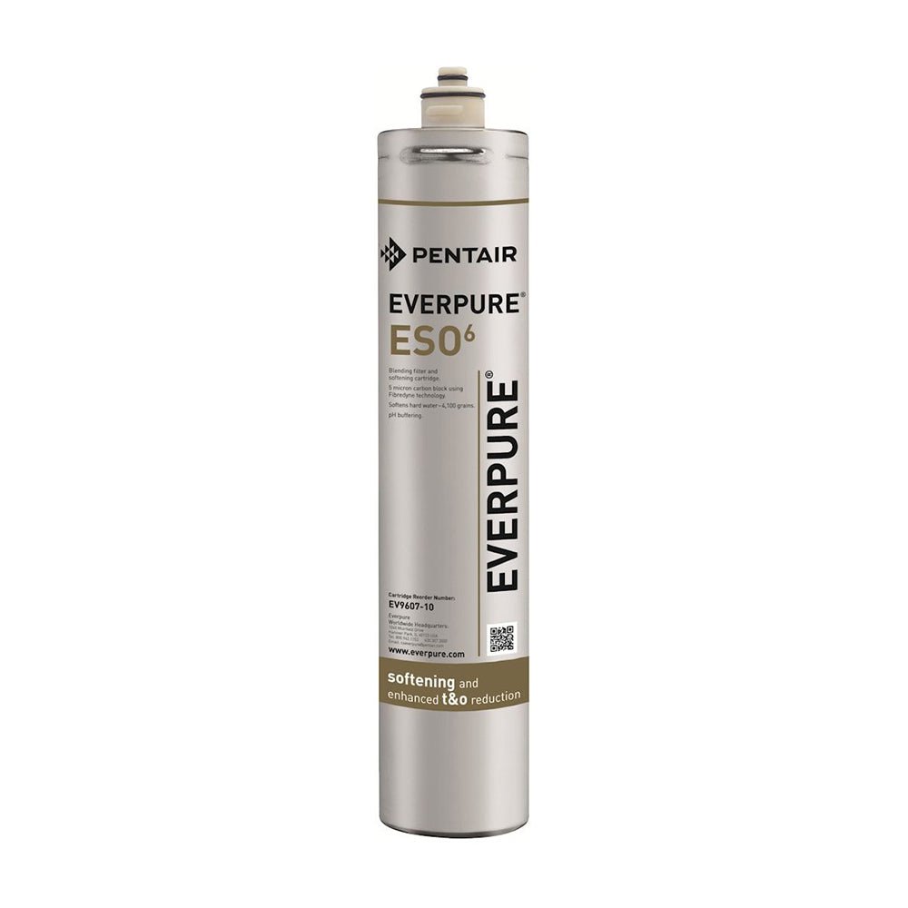 Pentair Everpure 2FC-S 浄水器カートリッジ 6本セット sddefault.jpg