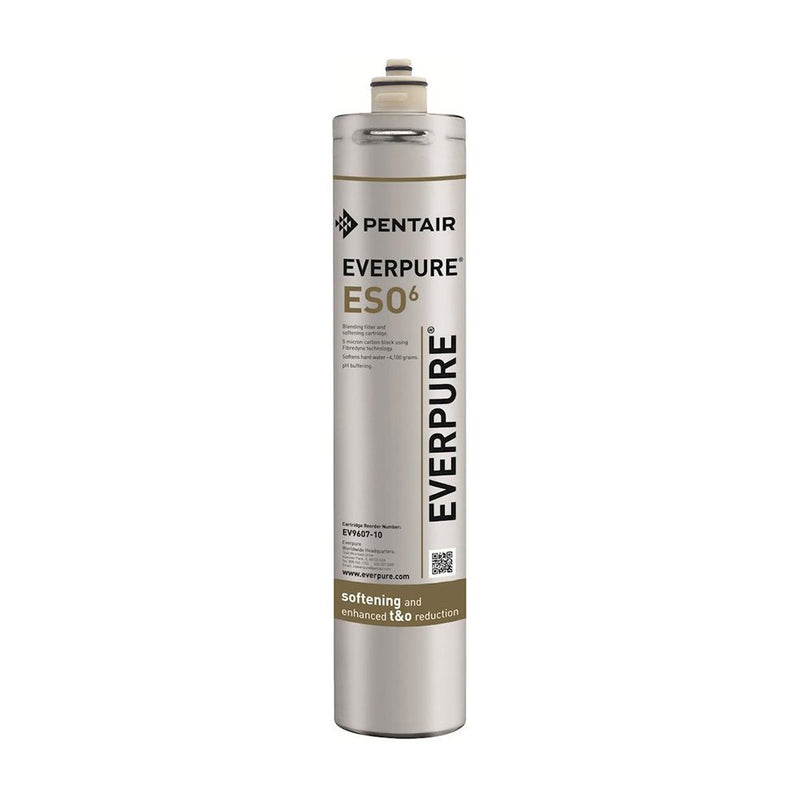 Everpure ESO6 Everplus Replacement Water Filter Cartridge - EV960710