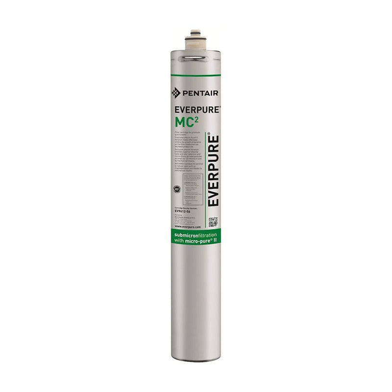 Everpure MC2 Replacement Water Filter Cartridge - EV961255