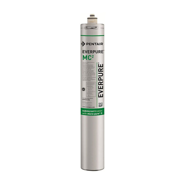 Everpure MC2 Replacement Water Filter Cartridge - EV961256 - Filter Flair