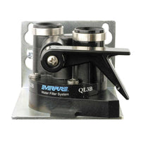 Everpure QL3B Filter Head