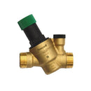 Honeywell Pressure Reducing Valve - 1/2" F x 3/4" M (Dual Thread) - Filter Flair
