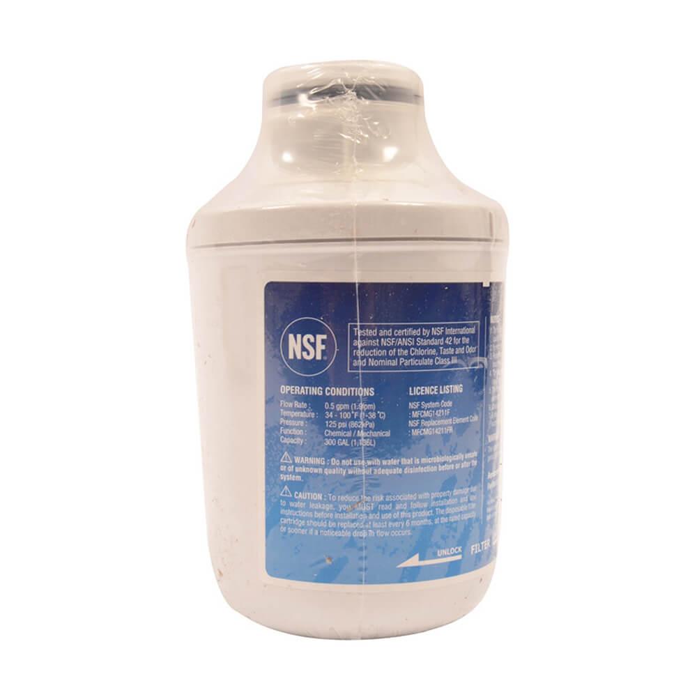 Hotpoint Fridge Filter Replacement for SXBD922FWD, SXBD925FWD - Filter Flair