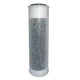 IX600P Carbon Filter Cartridge with Scale Reduction Media - 10" - Filter Flair