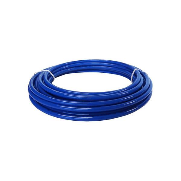 John Guest 1/2" Blue LLDPE Tubing - Filter Flair