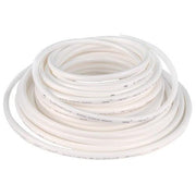 John Guest 1/4" White LLDPE Tubing - Filter Flair