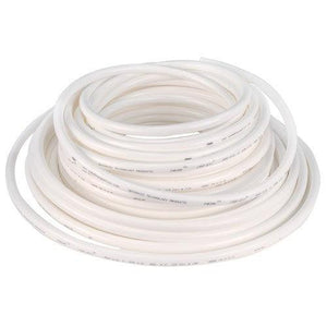 John Guest 1/4" White LLDPE Tubing