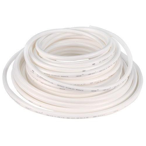 John Guest 1/4" White LLDPE Tubing - Filter Flair