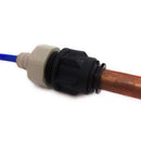 John Guest 15mm to 3/8" Push Fit Installation Kit - Filter Flair