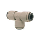 John Guest 5/16" Push Fit Equal Tee Fitting - Filter Flair
