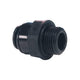 John Guest 8mm Push Fit x 1/4" BSP Male Straight Adapter - Filter Flair