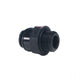 John Guest 8mm Push Fit x 3/8" BSP Male Straight Adapter - Filter Flair