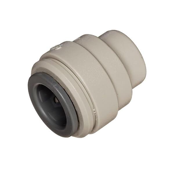 John Guest End Stop - 1/4" Push Fit - Filter Flair