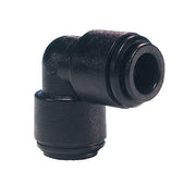 John Guest Equal Elbow - 12mm Push - Fit - Filter Flair