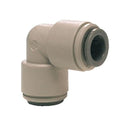 John Guest Equal Elbow - 5/16" Push - Fit - Filter Flair