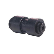 John Guest Equal Straight Connector - 15mm Push Fit - Filter Flair