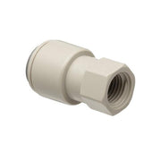 John Guest Female Adapter - 3/8" Push Fit x 1/4" Female FFL - Filter Flair