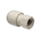 John Guest Female Adapter - 3/8" Push Fit x 1/4" Female FFL - Filter Flair