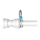 John Guest Locking Clip for 1/4" - Filter Flair