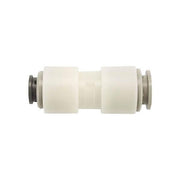John Guest Reducing Connector - 15mm Push Fit x 1/2" Push Fit - Filter Flair