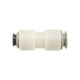 John Guest Reducing Connector - 15mm Push Fit x 1/2" Push Fit - Filter Flair