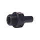 John Guest Stem Adapter - 10mm Stem x 1/4" Male BSP - Filter Flair