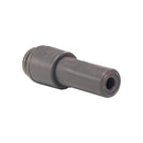 John Guest Stem Adaptor - 1/2" Stem x 15mm Push Fit - Filter Flair
