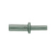 John Guest Stem to Stem Adapter - 15mm Stem x 3/8" Stem - Filter Flair