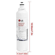 LG LT800P Fridge Water Filter - Filter Flair