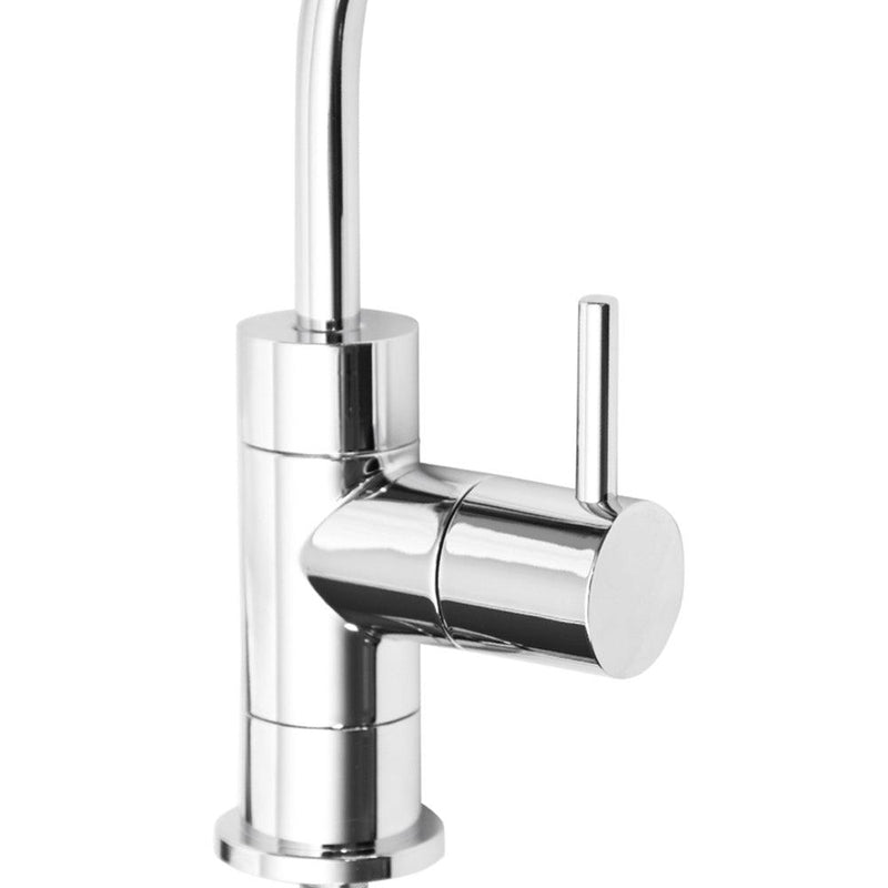 Long Reach Single Flow Filtered Water Tap - Filter Flair