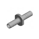 MCM Straight Tube to Hose Stem Adapter - 1/4" Stem x 1/4" Hose - Filter Flair