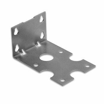 Metal Mounting Bracket for Omnipure ELF & ELF XL Filter Systems - Filter Flair