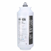 Microfilter FLUUX VH - IEN 1500 Ion Exchange Filter Cartridge - Filter Flair