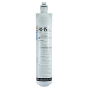 Microfilter FX - 15 Micro - Membrane (0.1 um) Filter Cartridge - Filter Flair