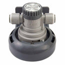 Microfilter FX Filter Head for FLUUX Filters - 3/8" Push Fit - Filter Flair