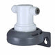 Microfilter HF EP Filter Head for FX Filters - 3/8" Push Fit - Filter Flair