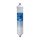 Microfilter K3 1 Micron Carbon Block Inline Water Filter - 1/4" Push Fit - Filter Flair