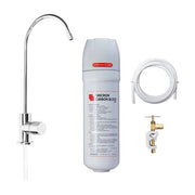 Microfilter M9MP 1 Micron Carbon Block Filter System - Filter Flair