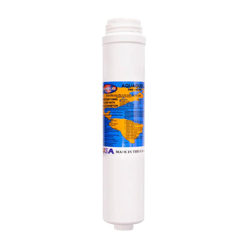 Omnipure AquaQuell 06-BC Water Filter | For BRITA AquaQuell - Filter Flair