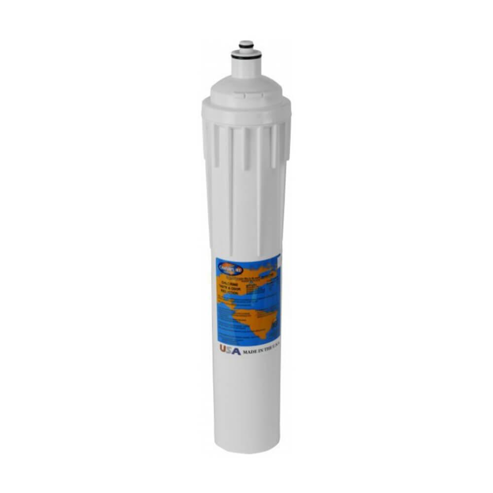 Omnipure ELF XL 100% UXC - 8SF Softening Resin Filter | Quooker Scale Control Plus Replacement - Filter Flair