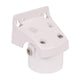 Omnipure Q Series 3/8" Push Fit Valved Filter Head with Mount - Filter Flair