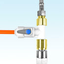 Omnipure Q5486 Under - Sink Drinking Water Filter System - Filter Flair