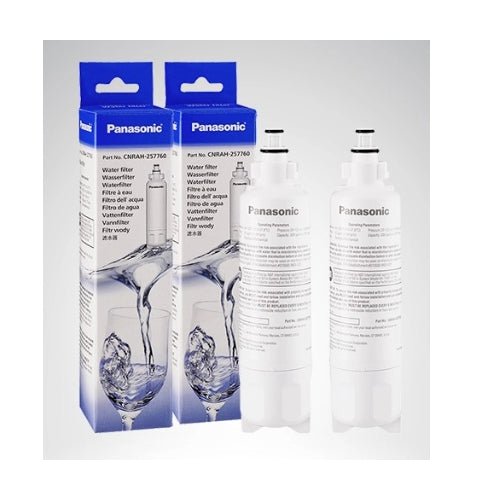 Panasonic CNRAH-257760 Replacement Fridge Water Filter - Filter Flair