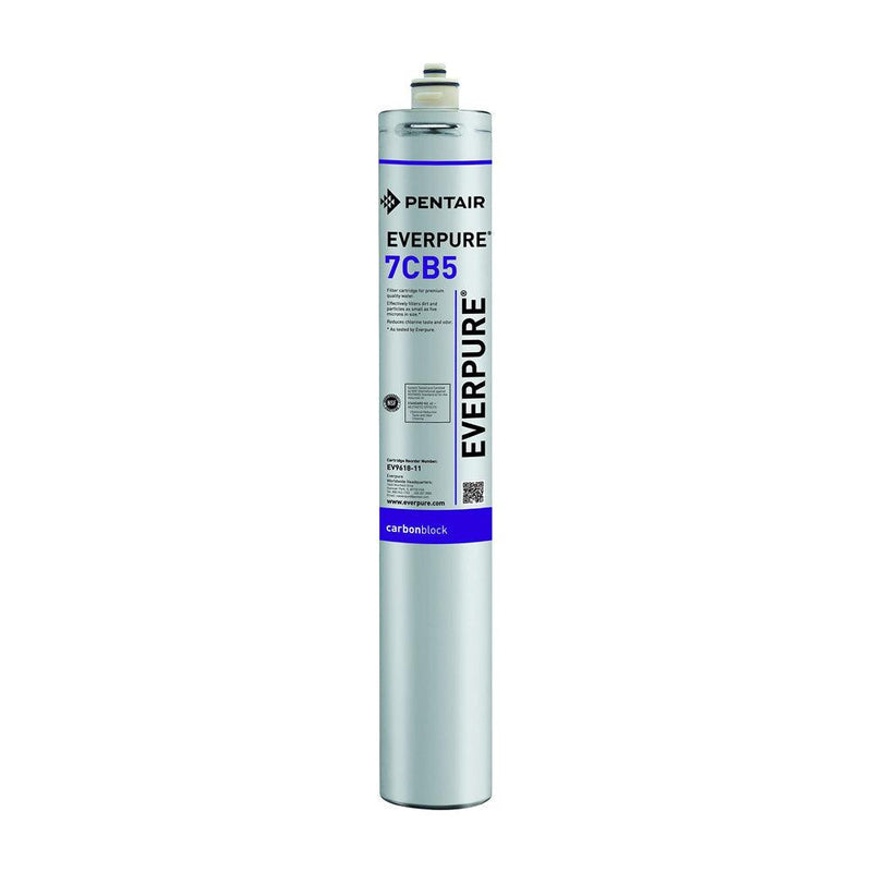 Pentair Everpure 7CB5 Water Filter Cartridge - EV961816 - Filter Flair