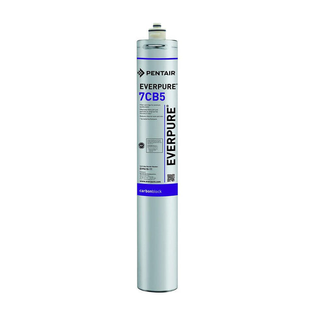 Pentair Everpure 7CB5 Water Filter Cartridge - EV961816 - Filter Flair